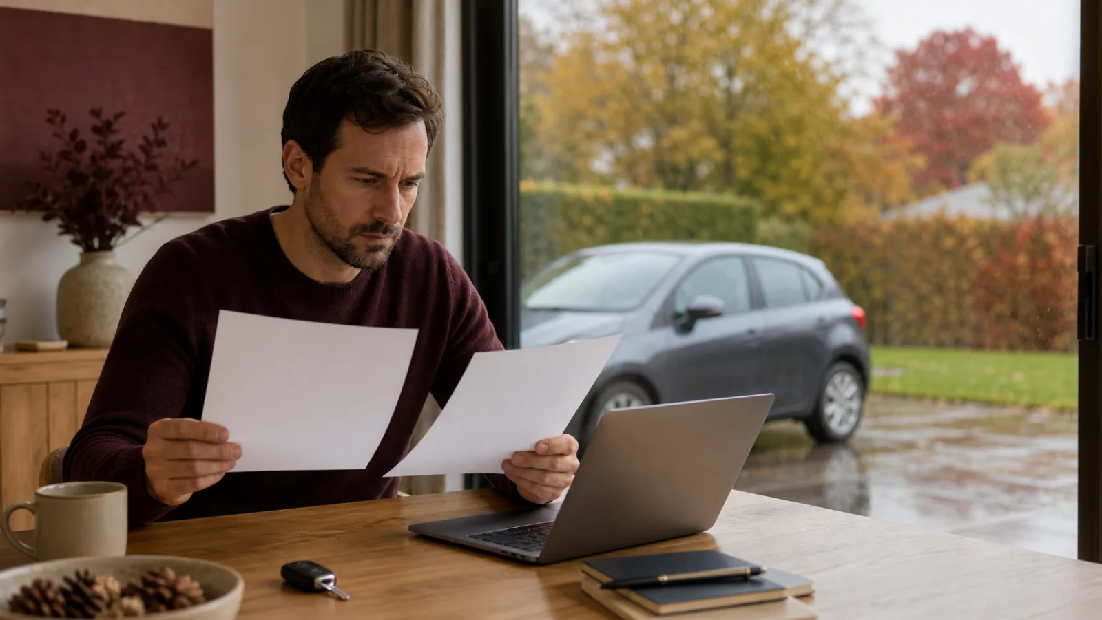 Une autre situation li&eacute;e &agrave; Division priv&eacute;e &agrave; la maternit&eacute; : quelles couvertures pour un accouchement serein ?
