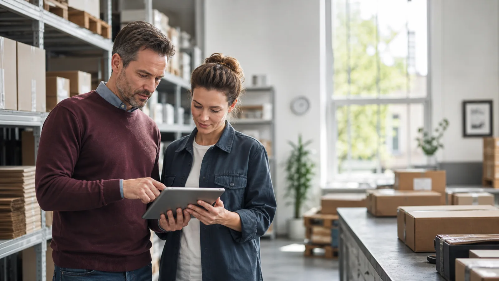 Une autre situation liée à Logiciels RH : quels outils pour l'équité salariale et la gestion du personnel ?