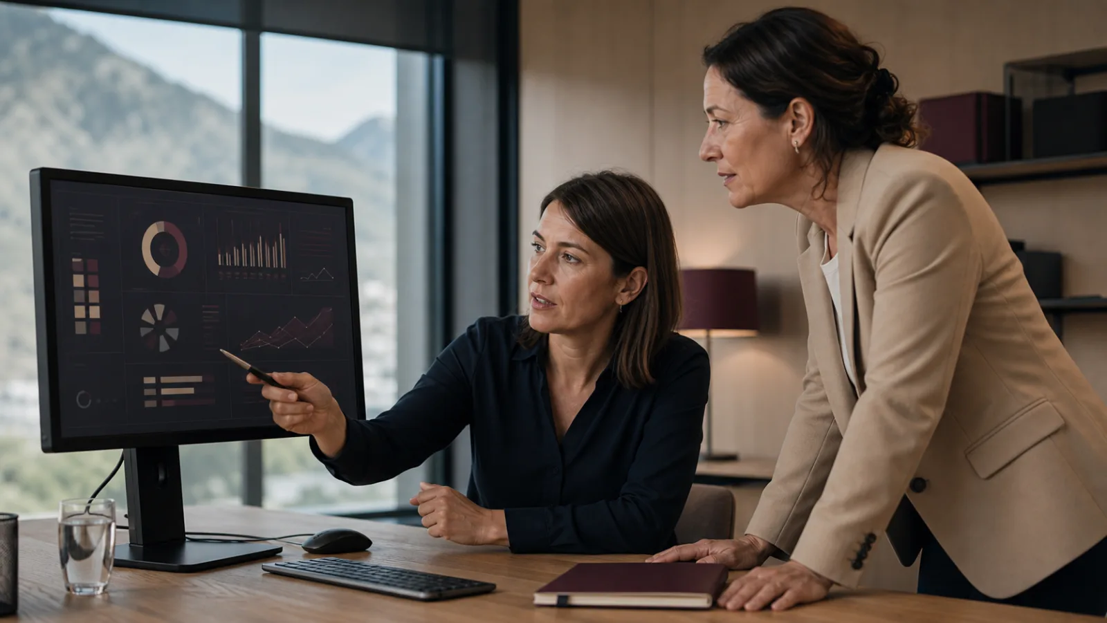 Une autre situation li&eacute;e &agrave; VPN d'entreprise : comparer les solutions s&eacute;curis&eacute;es pour PME
